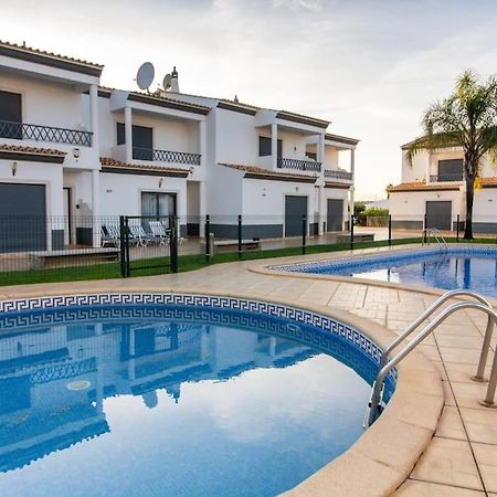 Villa Magnolia O House - Pool View & Privat Garden & Garage Albufeira Exterior foto