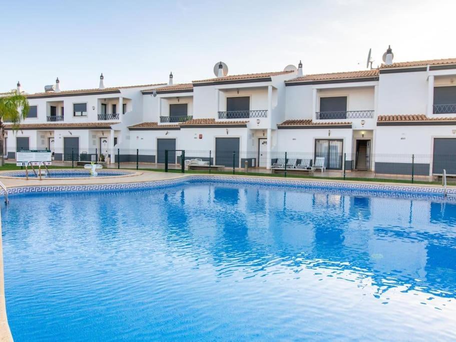 Villa Magnolia O House - Pool View & Privat Garden & Garage Albufeira Exterior foto