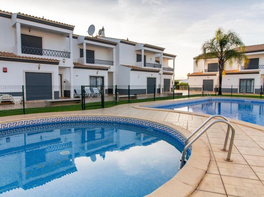 Villa Magnolia O House - Pool View & Privat Garden & Garage Albufeira Exterior foto