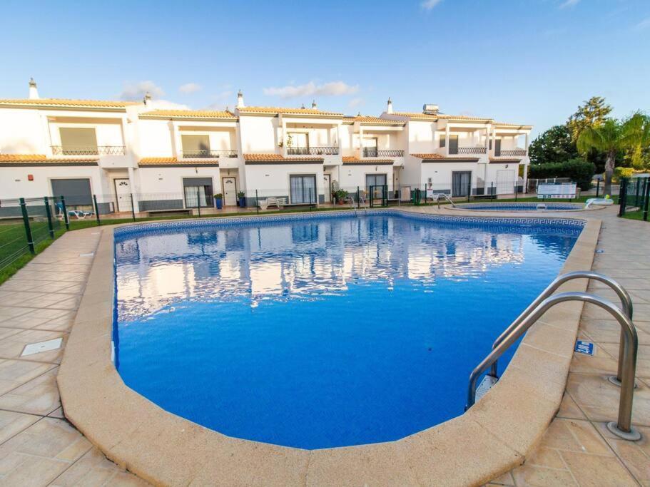 Villa Magnolia O House - Pool View & Privat Garden & Garage Albufeira Exterior foto