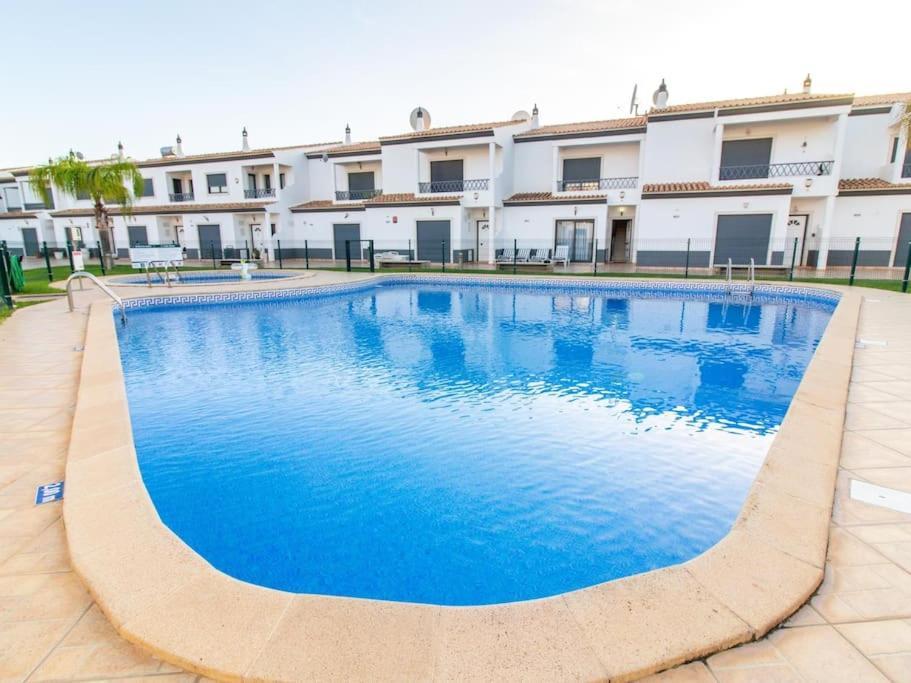 Villa Magnolia O House - Pool View & Privat Garden & Garage Albufeira Exterior foto