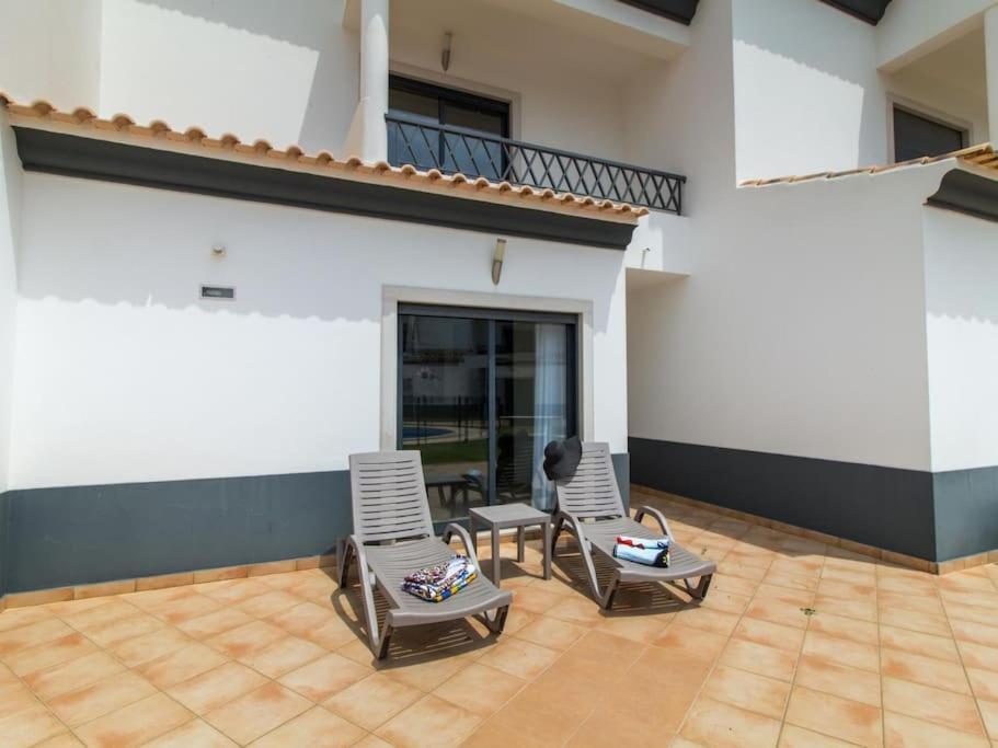 Villa Magnolia O House - Pool View & Privat Garden & Garage Albufeira Exterior foto