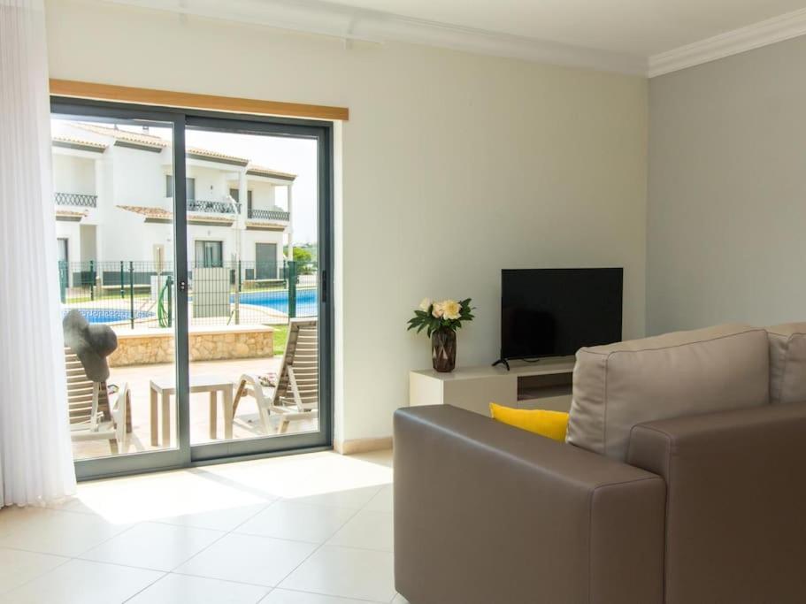 Villa Magnolia O House - Pool View & Privat Garden & Garage Albufeira Exterior foto