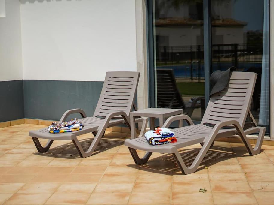 Villa Magnolia O House - Pool View & Privat Garden & Garage Albufeira Exterior foto