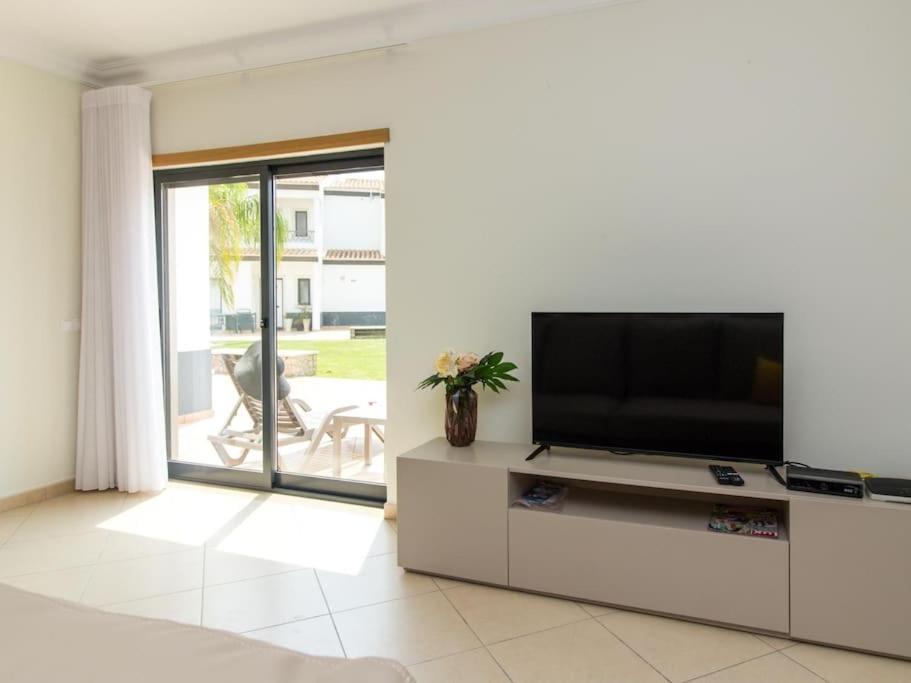 Villa Magnolia O House - Pool View & Privat Garden & Garage Albufeira Exterior foto