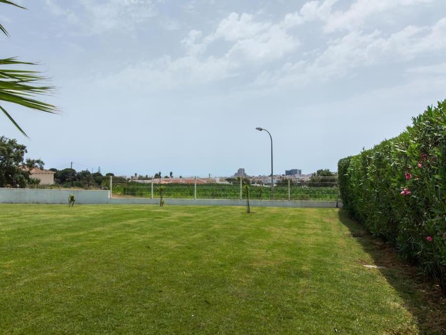 Villa Magnolia O House - Pool View & Privat Garden & Garage Albufeira Exterior foto