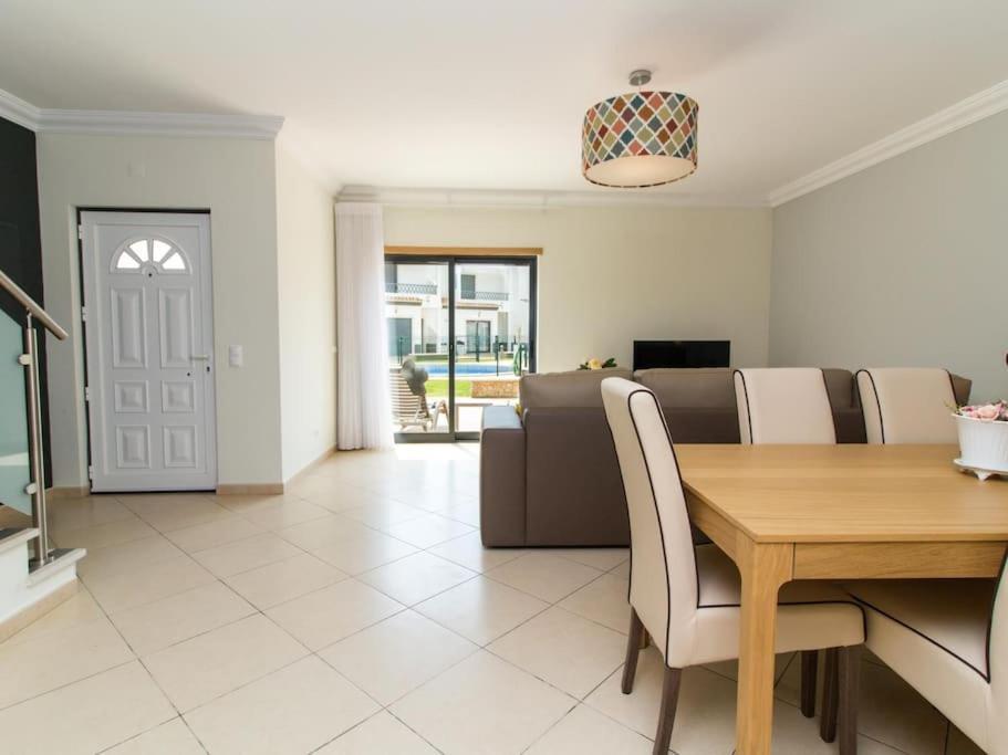 Villa Magnolia O House - Pool View & Privat Garden & Garage Albufeira Exterior foto